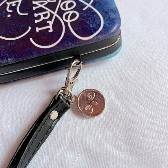 The Raven King NWOT Wallet - Picture 9 of 13